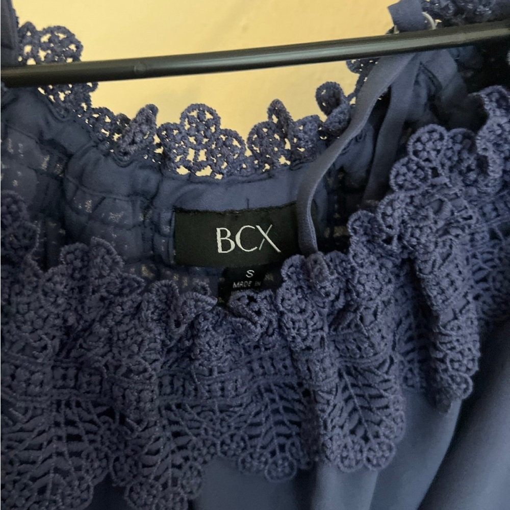 BCX blouse - Picture 2 of 2